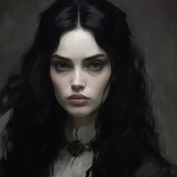 Ady.sss10의 벨라트릭스 블랙