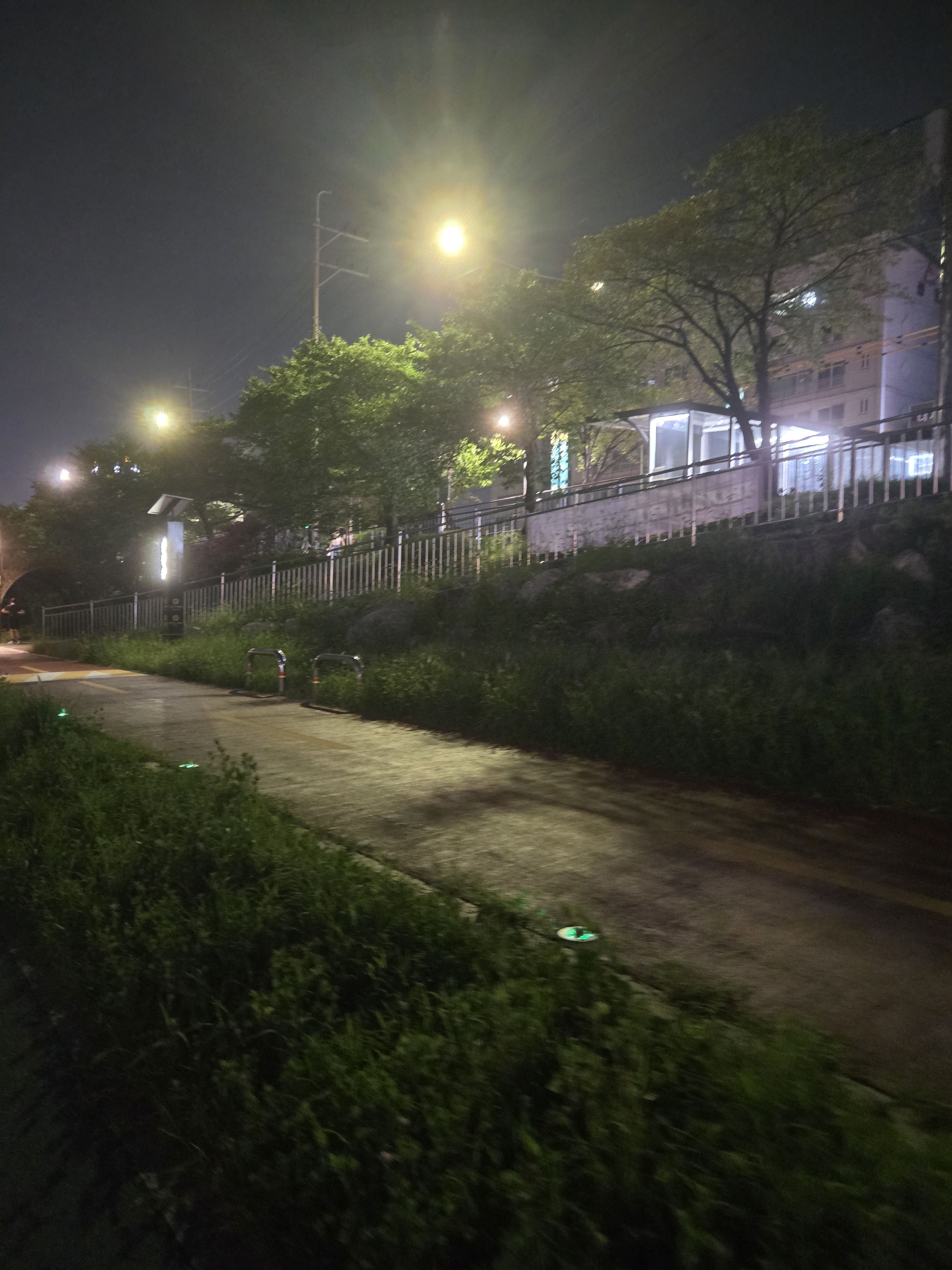 이 밤에 좀 자라 대표 이미지