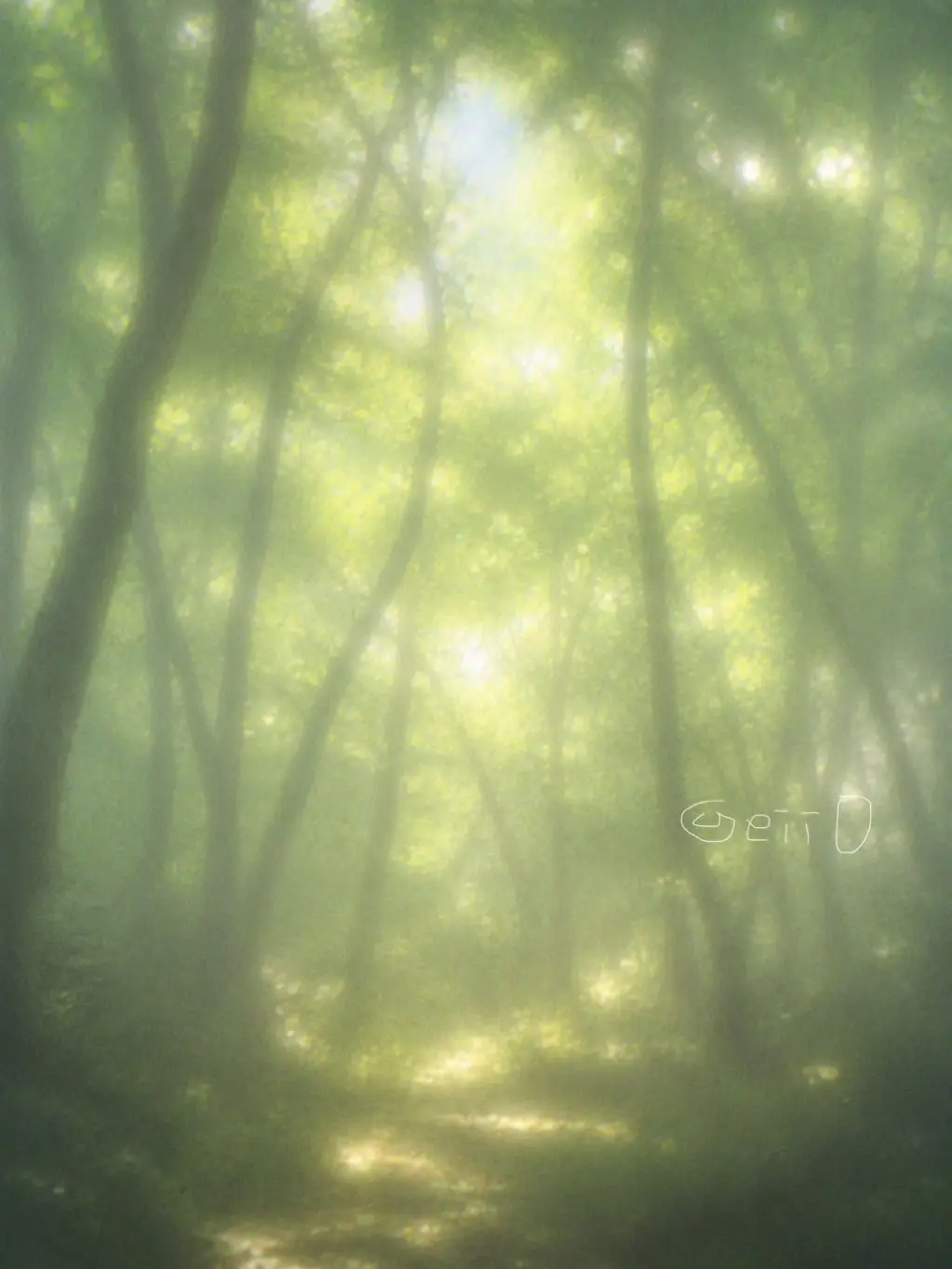 eii0의 古びた夏