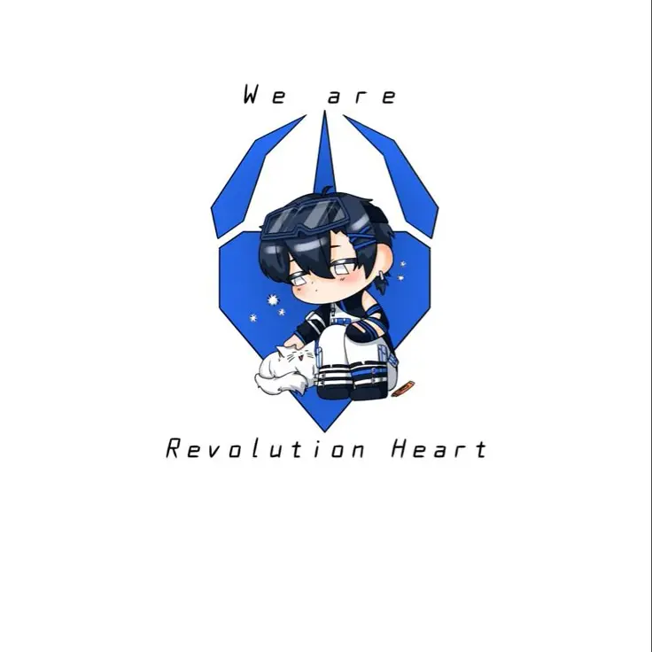 Revolution0821의 잭