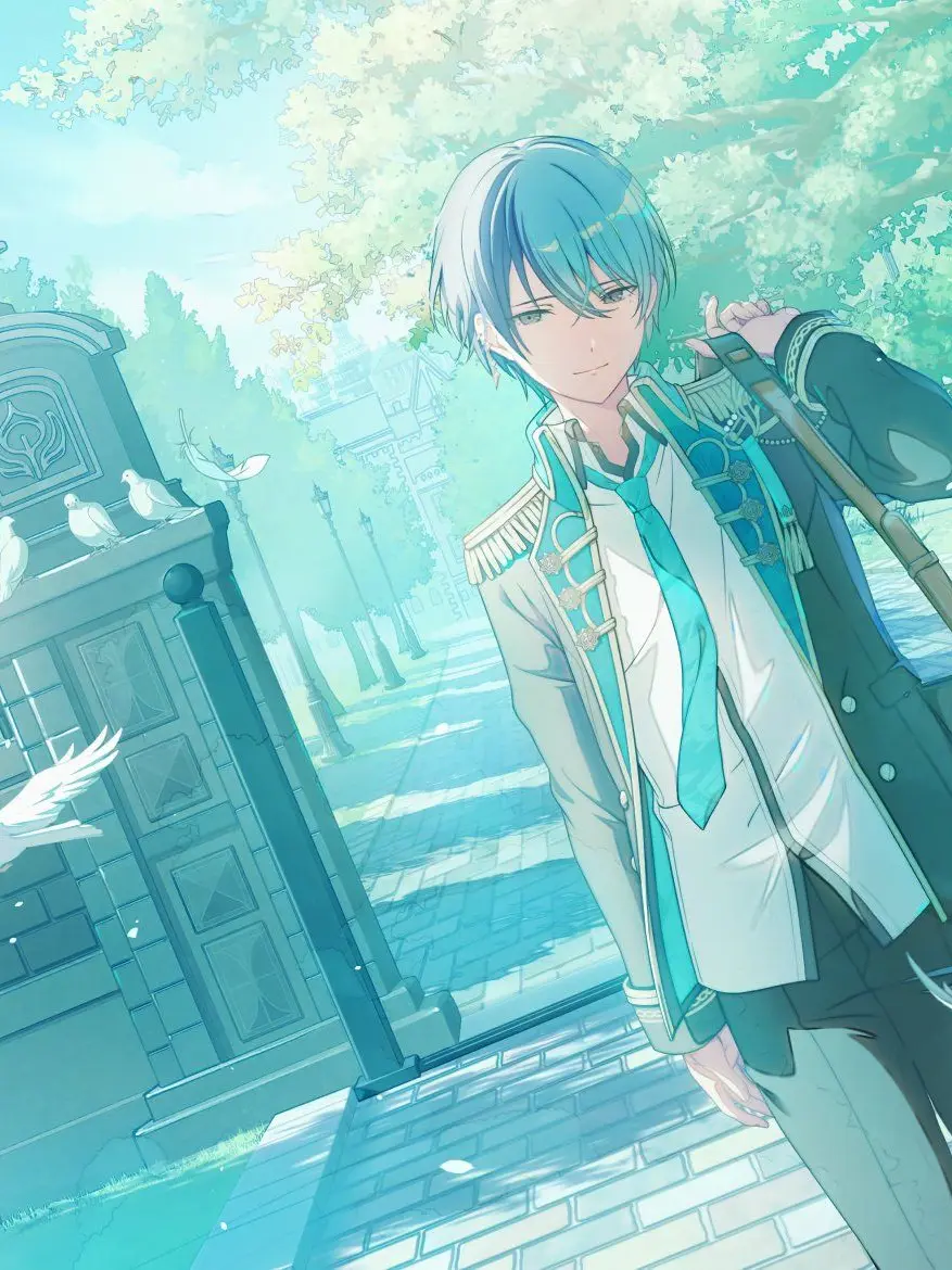 Chae.chae0405의 아오야기 토우야