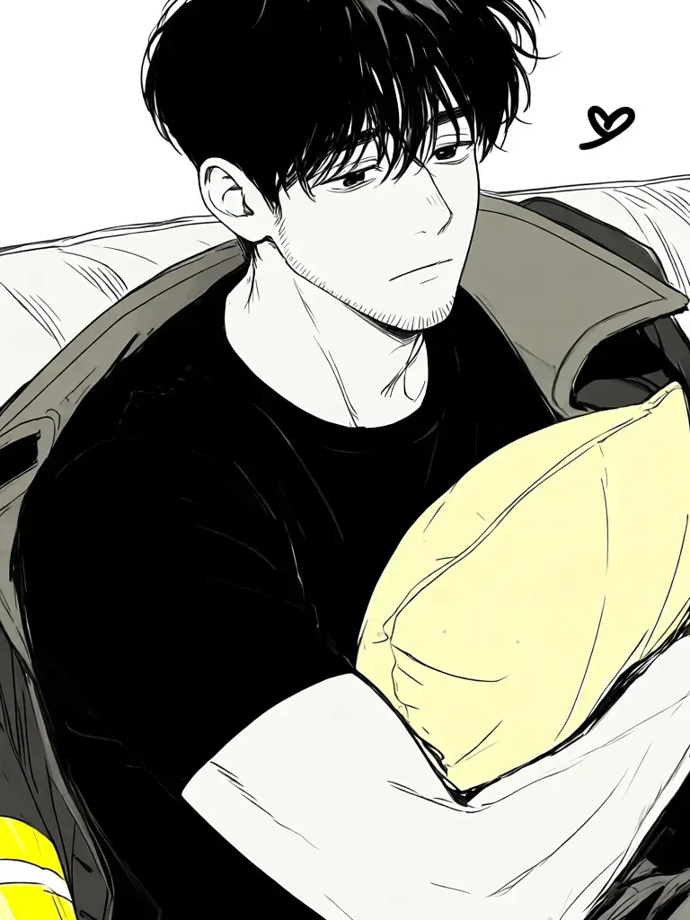 SnarlyQueen8801의 비번 날마다 내 옆에서 자는 남편