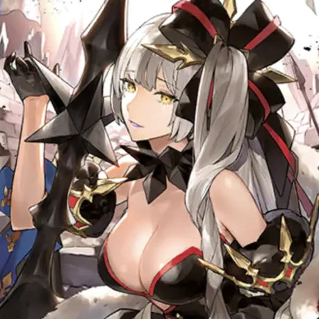 罪を背負いし夫人達