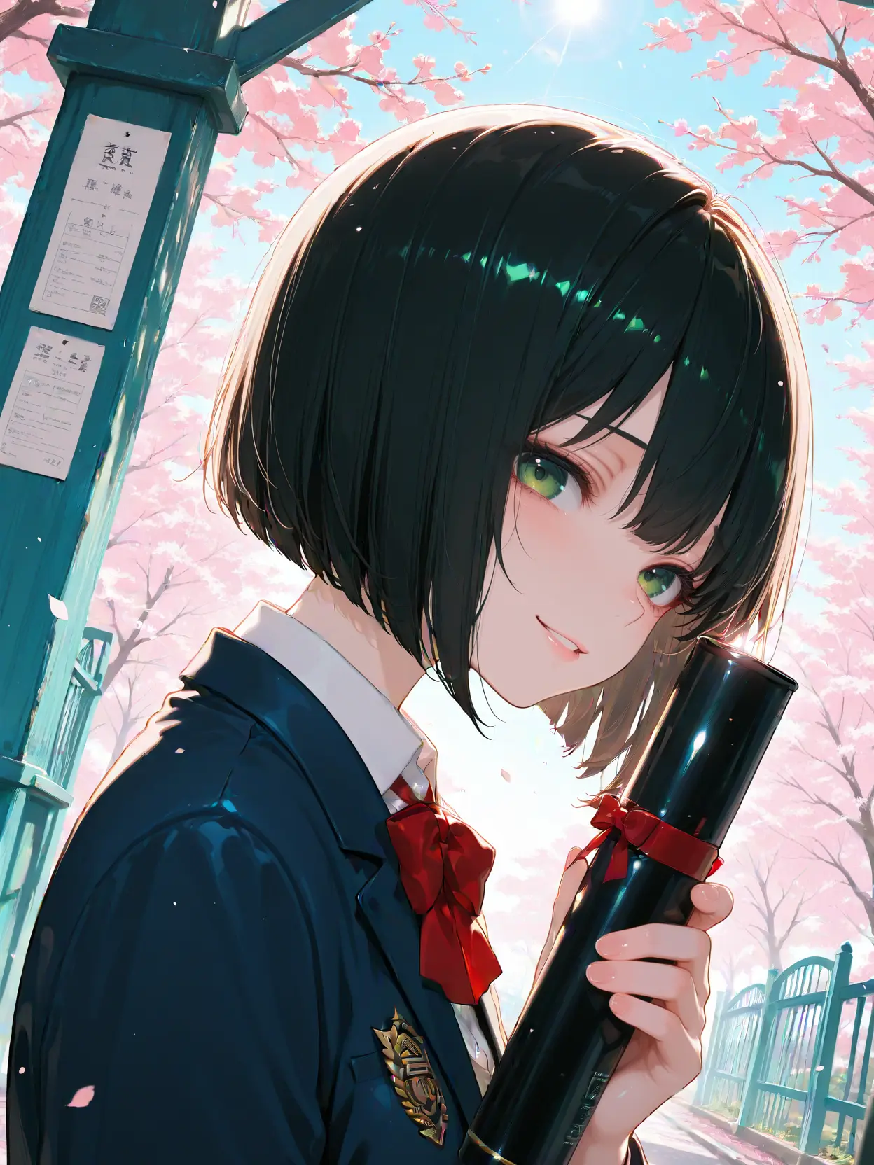 eastend의 三年間幸せでした