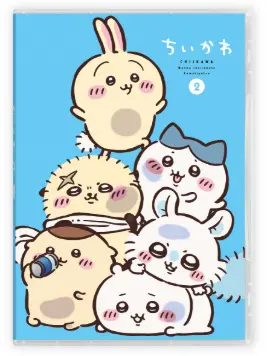 sibainusan의 ちいかわ