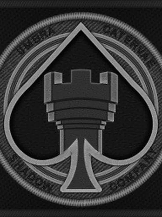 cipawkrzakach의 Shadow Company x TF141