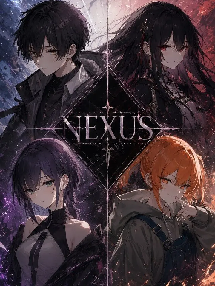 KRSu_Adachi의 NEXUS第一班-レガトス