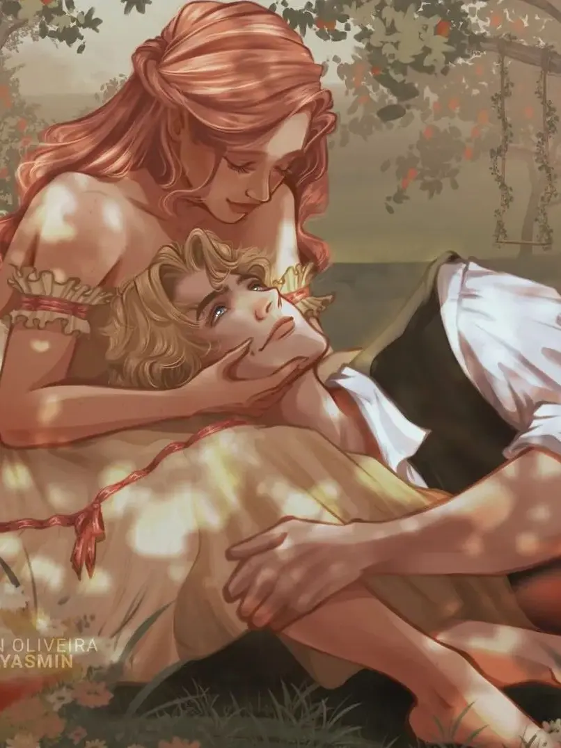 ellajayne의 Jacks Prince of Hearts