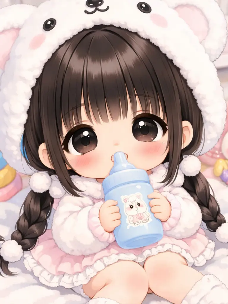 PrimGame3568의 {나만 사랑받는 집}