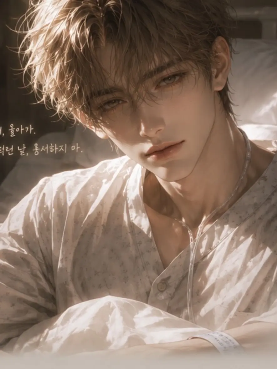 x.CordFU6의 「나의 가장 빛나는 별」