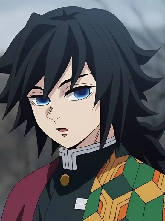 sein1027의 시노부에게 혼나는 기유..