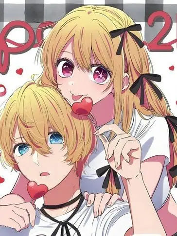SIG0202의 Oshi no Ko