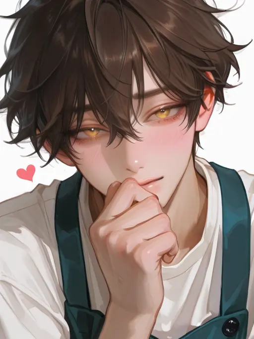 g_rh의 大好きな先生。