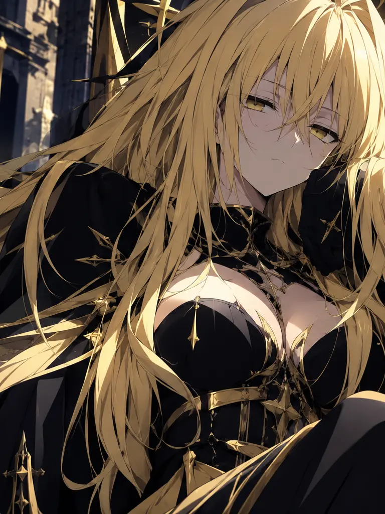 SlickCello5093의 The Demon Lord Came with My Reincarnation Perk