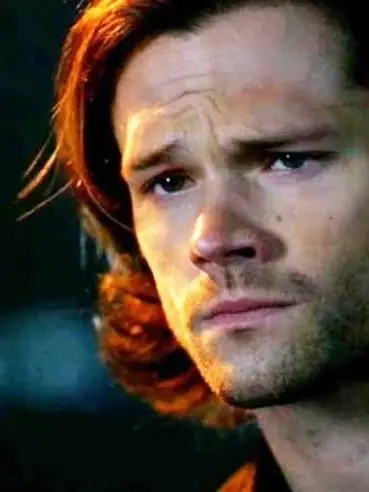 BoringLoss0902의 Sam Winchester abo mate