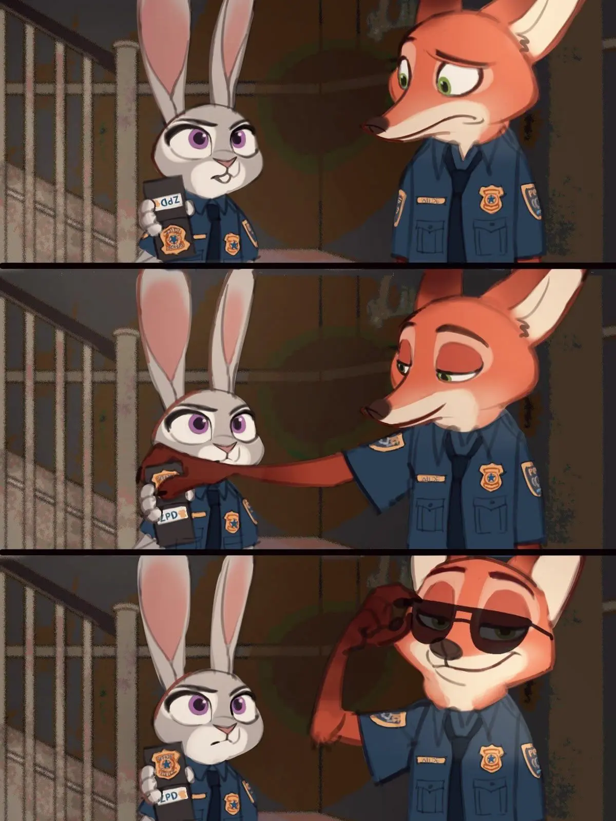 NoisyChair8802의 포버트의 새로운 파트너인 당신!