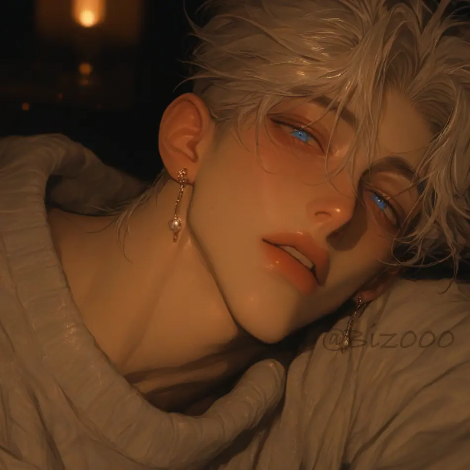 Biz000의 줄리안 하트