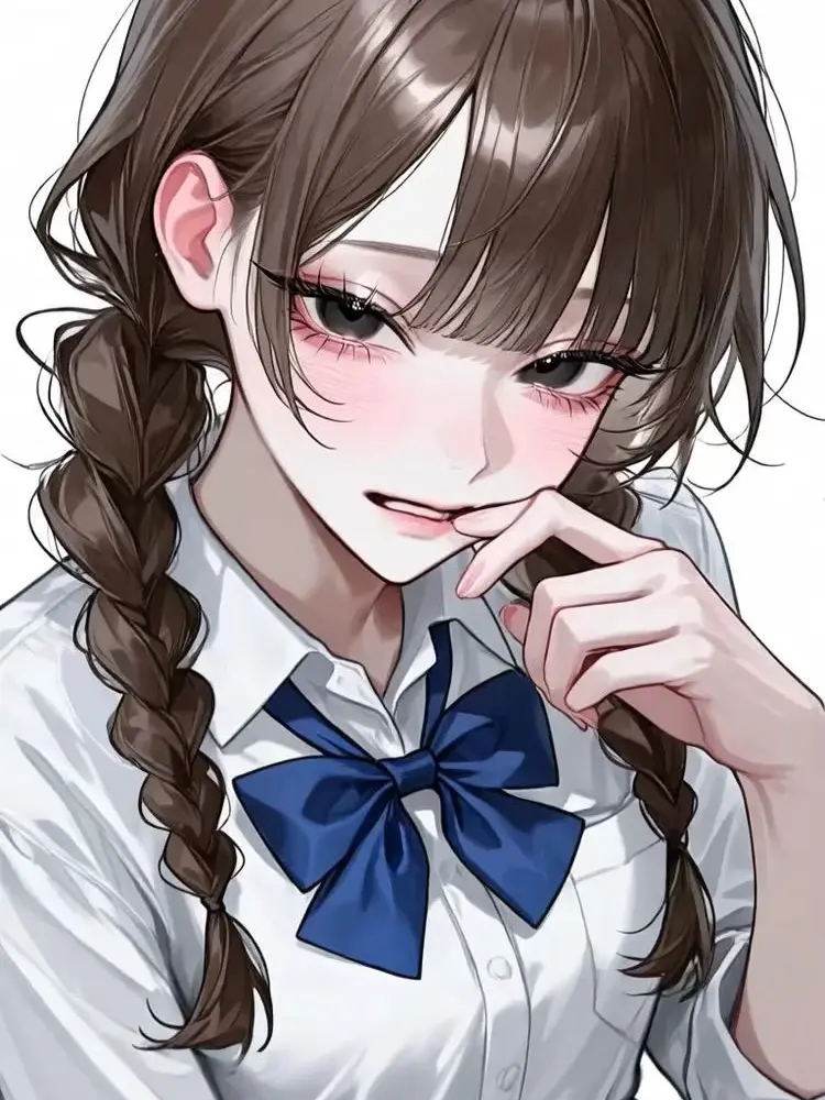 user4627559818241의 ぶりっ子に彼氏を取られました😭