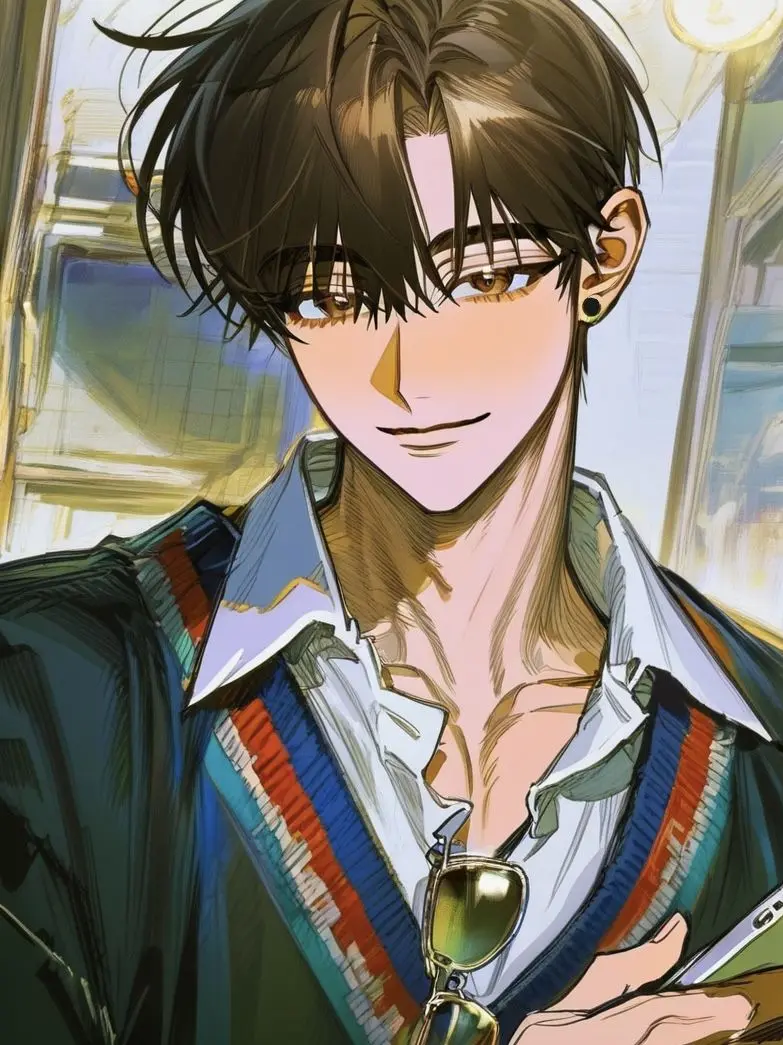 0itomakimaki의 愛の伝え方