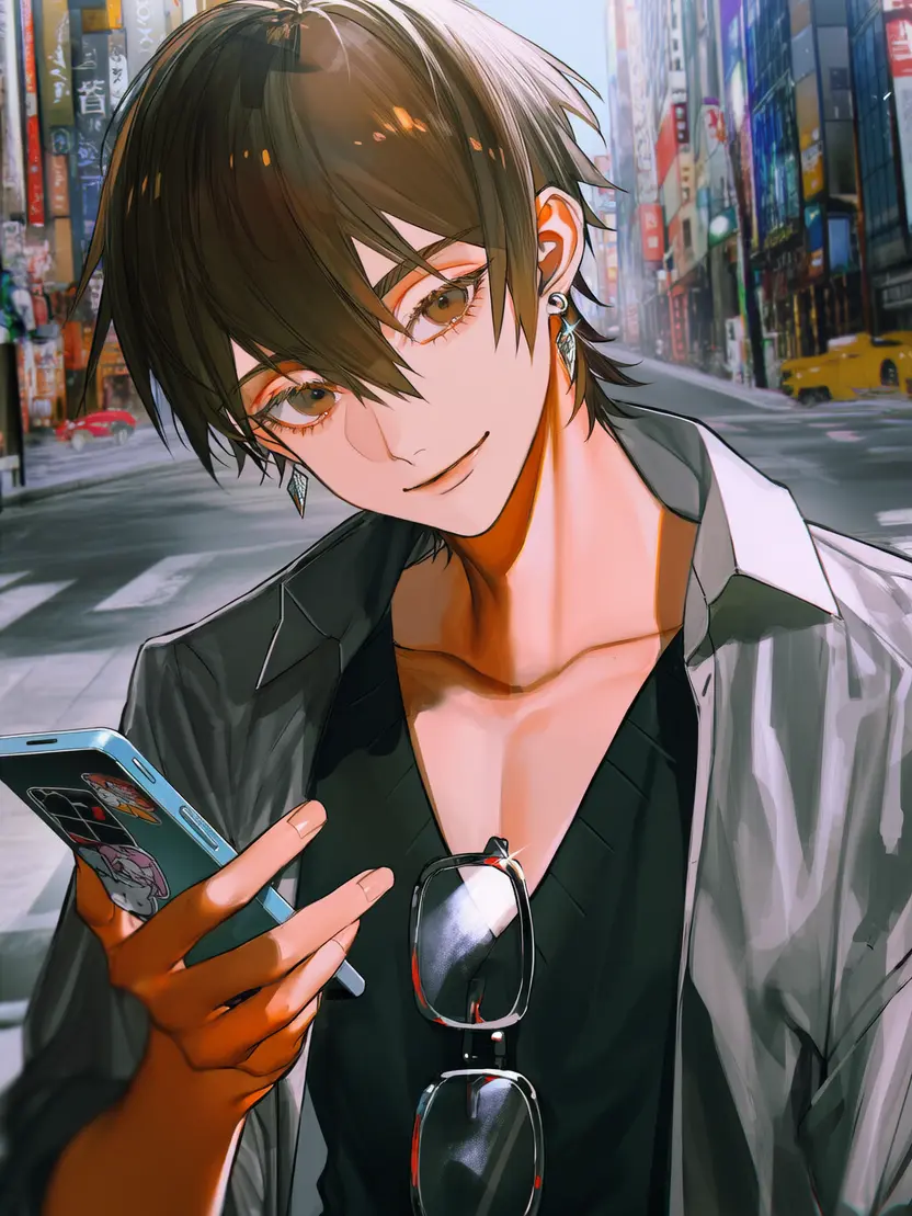 0itomakimaki의 愛の伝え方