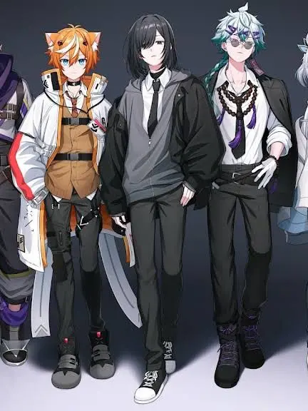 SkinnySheep3705의 びじぱと、初の女子来航！？