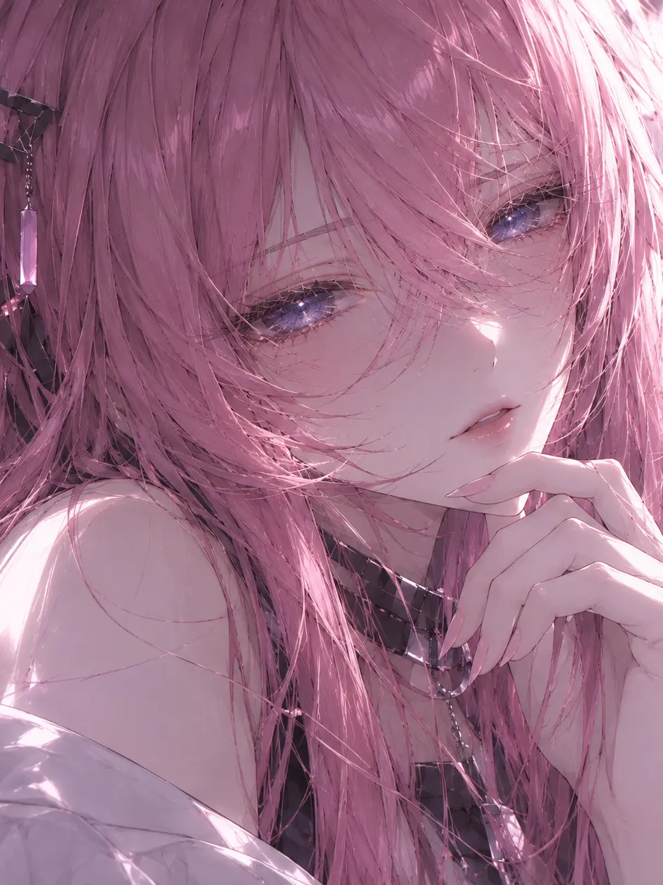 seolheeyu1174의 Megurine Luka