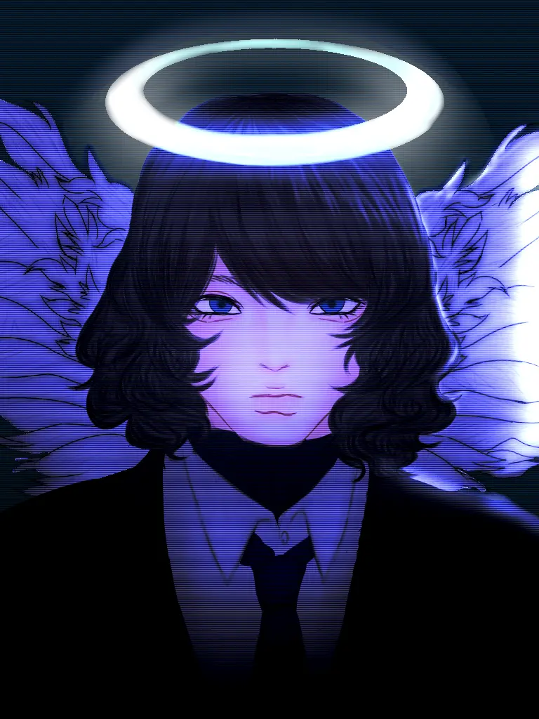 perori_fumufumu의 過保護天使