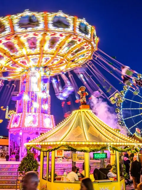 tertyrrtt의 주들과 놀이동산 데이트♥︎