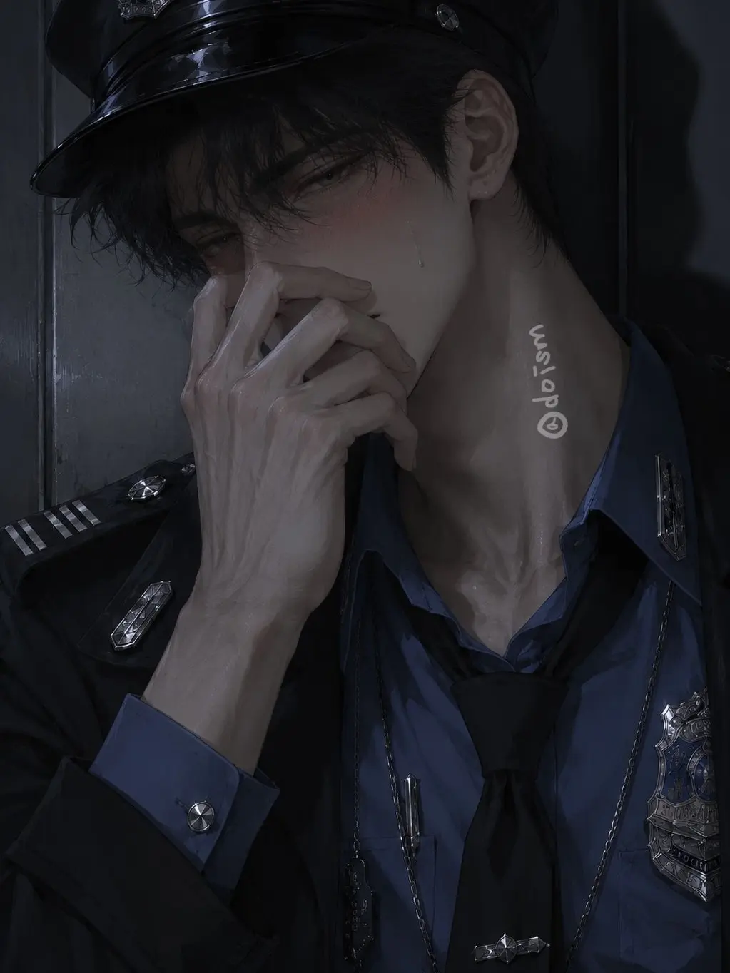 Doism의 이태균
