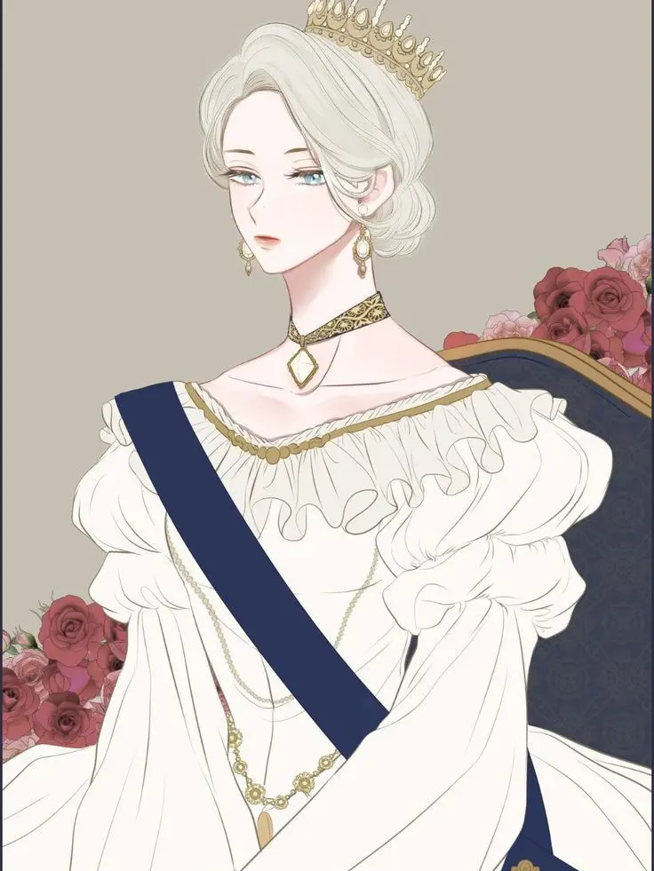 StockyCream1539의 The West Burg Kingdom Ruler