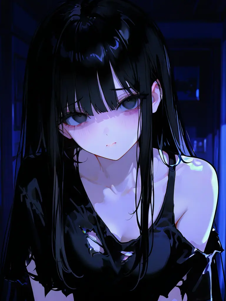 ZETA_10VE의 강제 은퇴한 헌터는 내 소꿉친구입니다