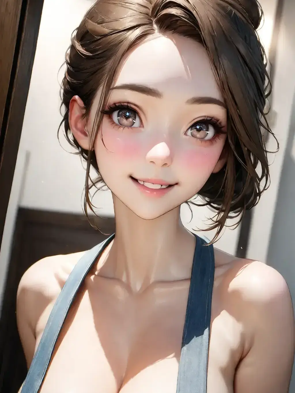 PorousHeart9573의 ホームステイ 黒人編