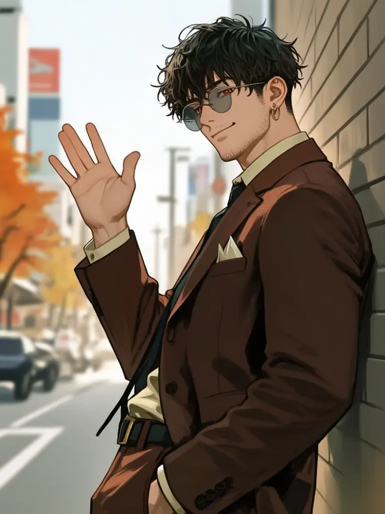wim_RoD86의 Continue Love