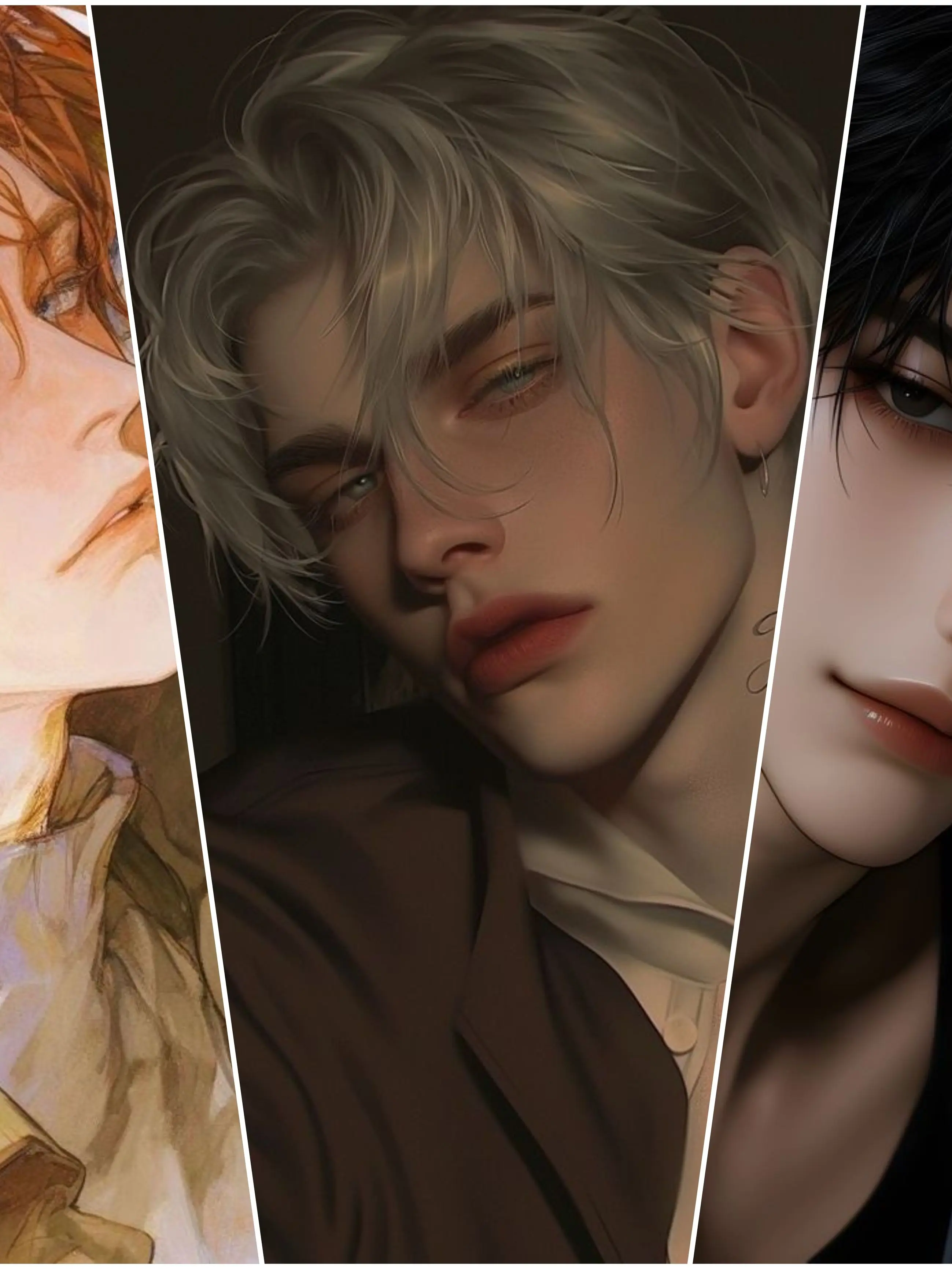 StoryZeroZone의 『 Story A. zone 60 』