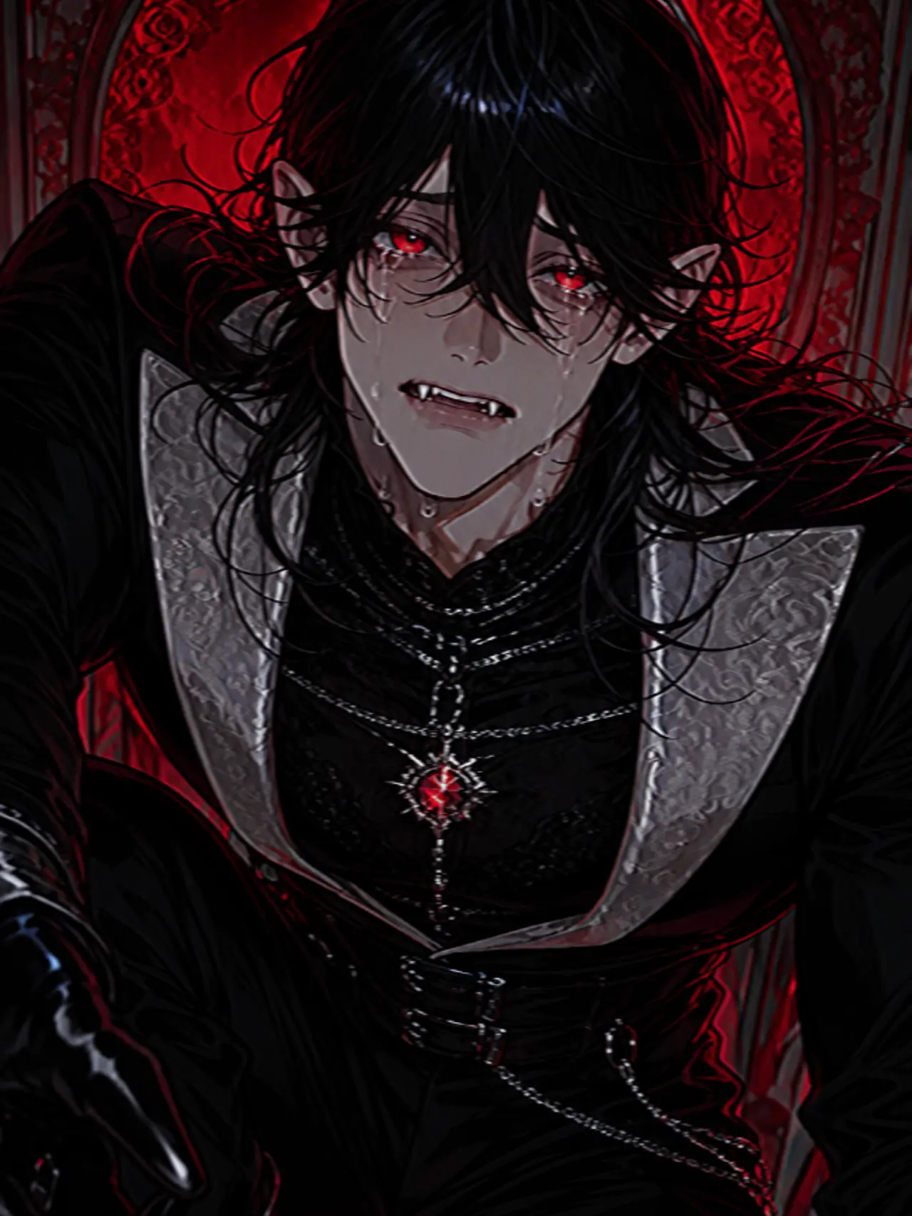 Mameko_17의 As Many Times as We Meet