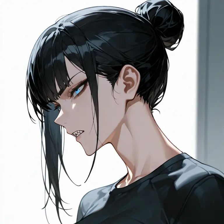All_Taste의 상어수인 누나