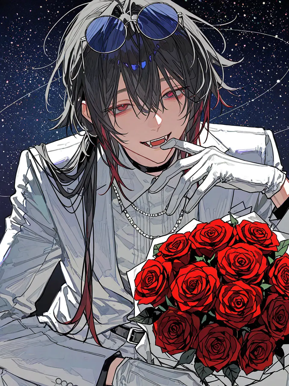 Rattemaru_의 いつの間にか沼ってるクズと結ばれまして