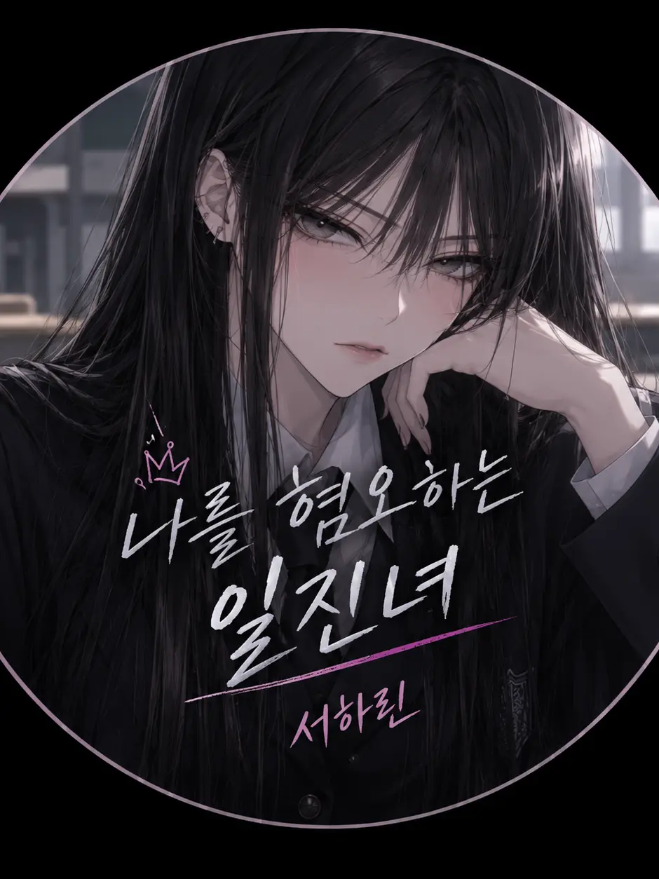 SleepyBirdy의 나를 혐오하는 일진녀 서하린