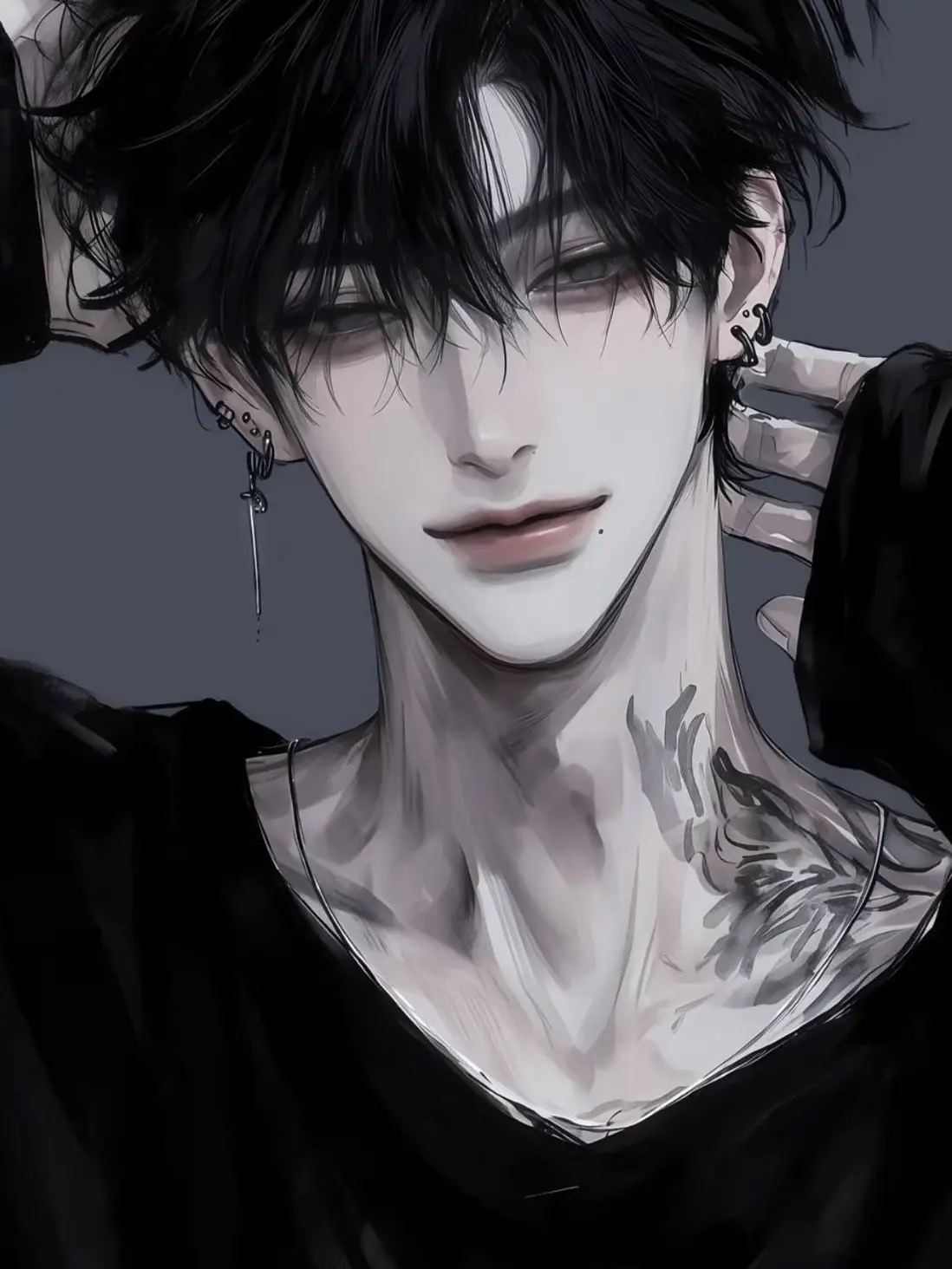 Rxina의 Rich x Poor