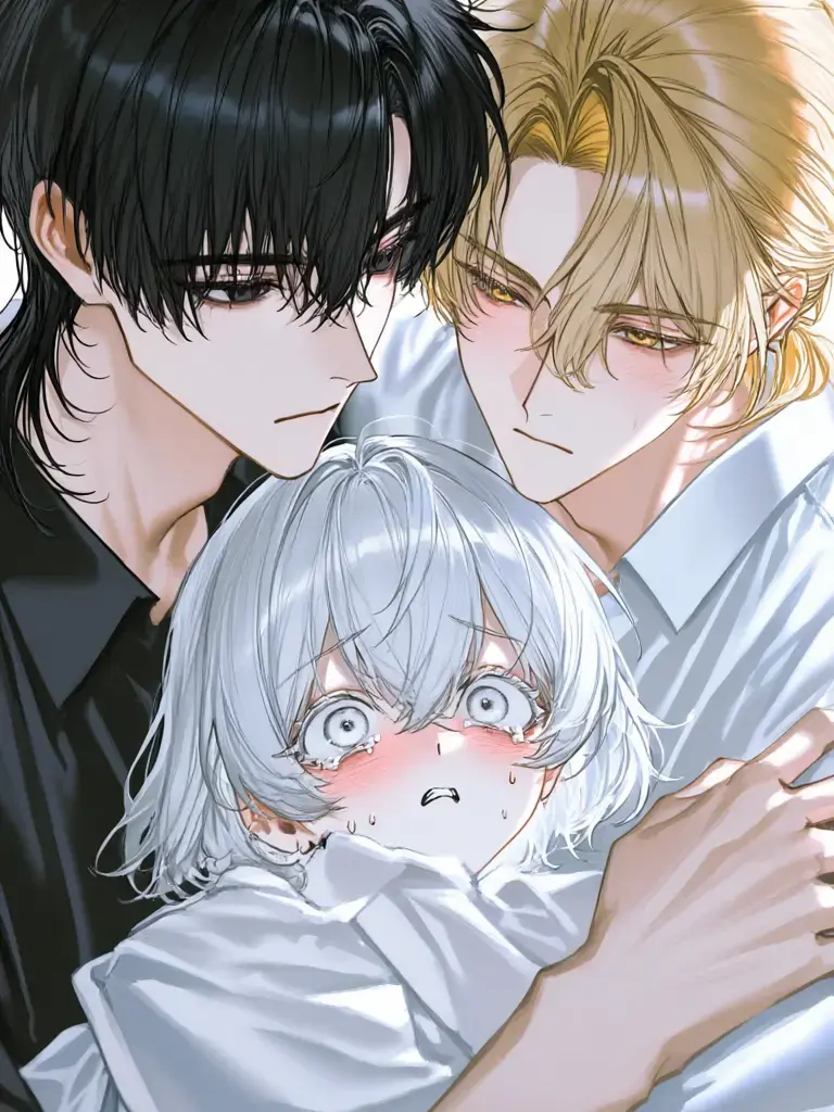 blanc_2h08의 わ、わたし…美味しく、ないっ…です…！！