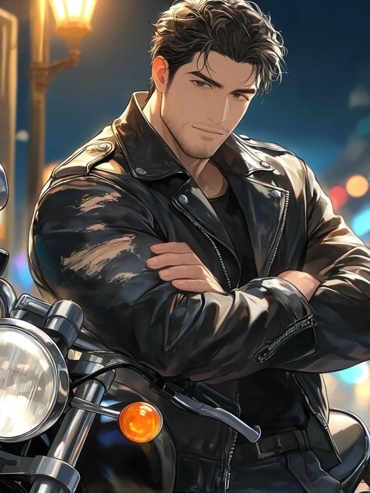 SleazyDuck2551의 Last Call Rescue
