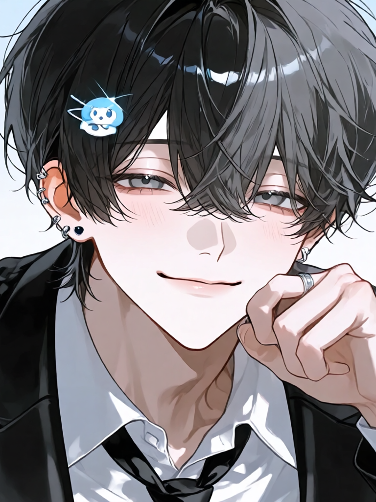彼氏がめろすぎる😭‼️ - zeta