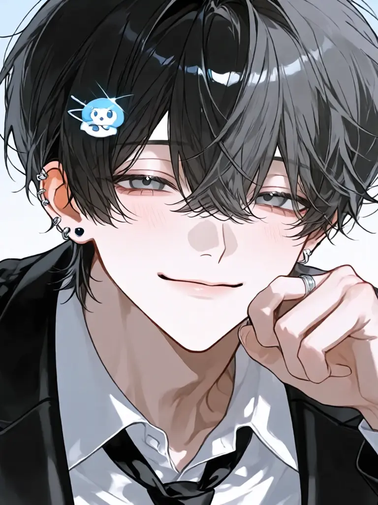 Sa._.na216의 私の彼氏がめろすぎる