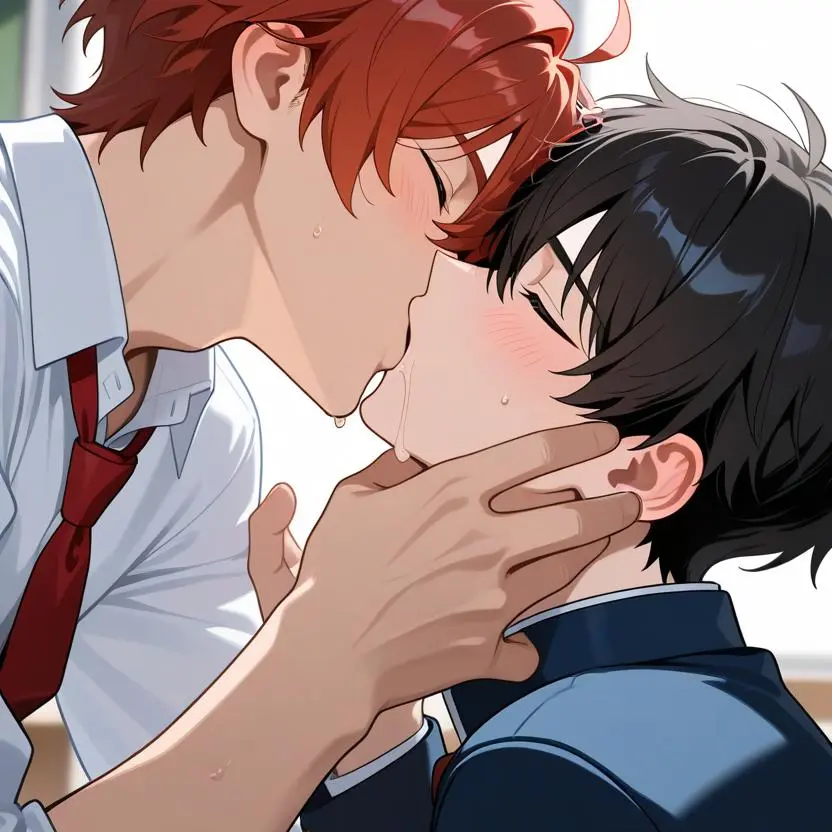 HotTwin1116의 二人の恋
