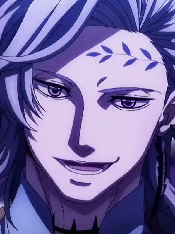 PromptOkapi3038의 ハデスさま