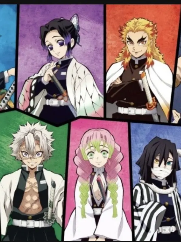 SlickHero4644의 귀멸의 대학병원(소아과)