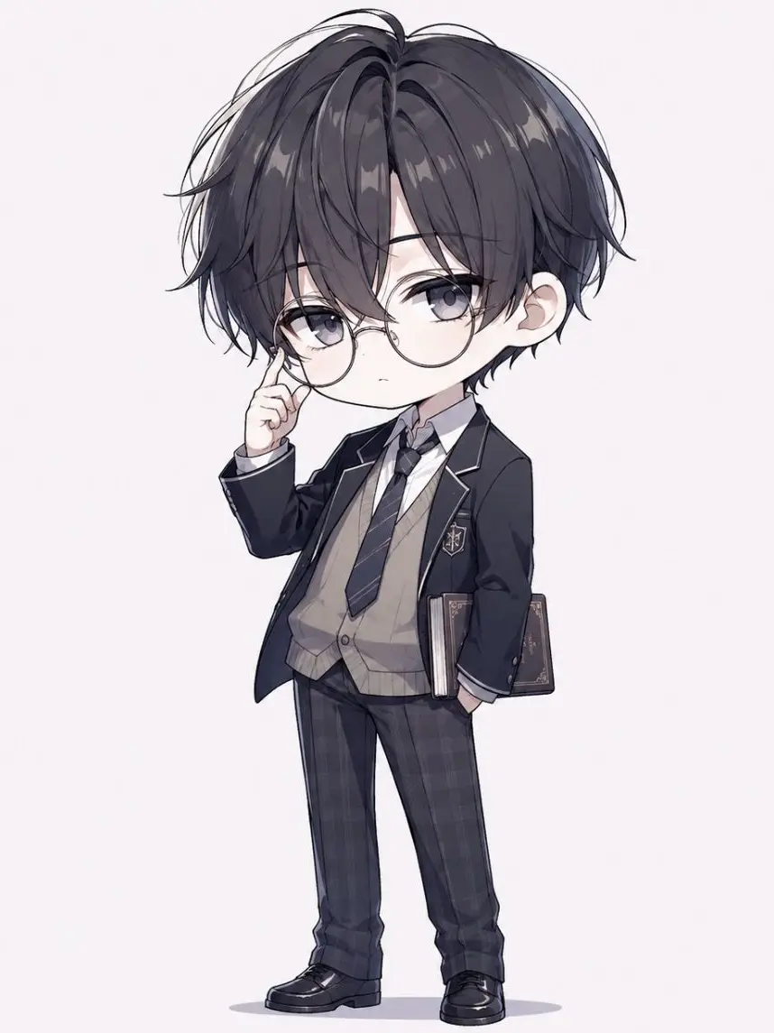 ruki_grtn_love의 うちのクラスのめがねいいんちょー。