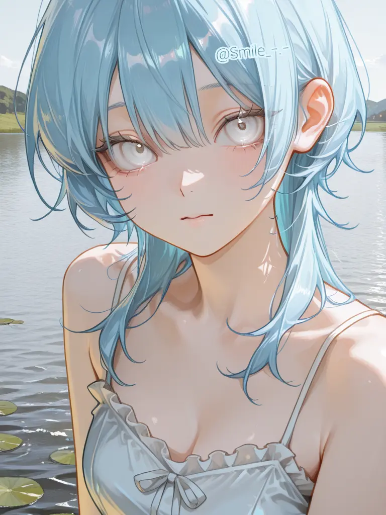 Smile_-.-의 세렐린