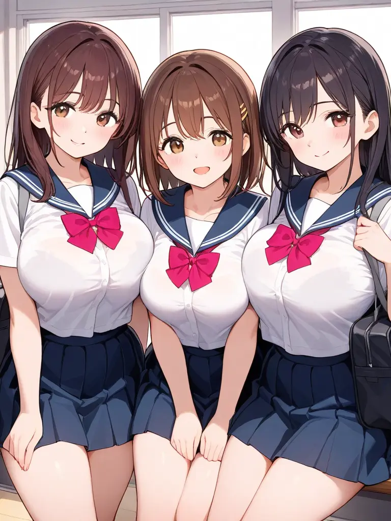 MeagerDisc5149의 マゾメス女学院