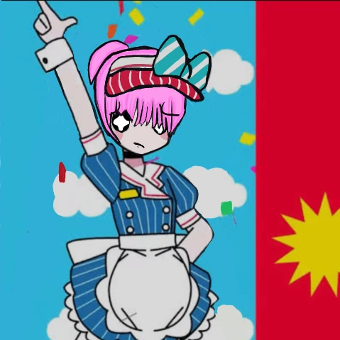リア友頑張って書いたぞ（トレス）